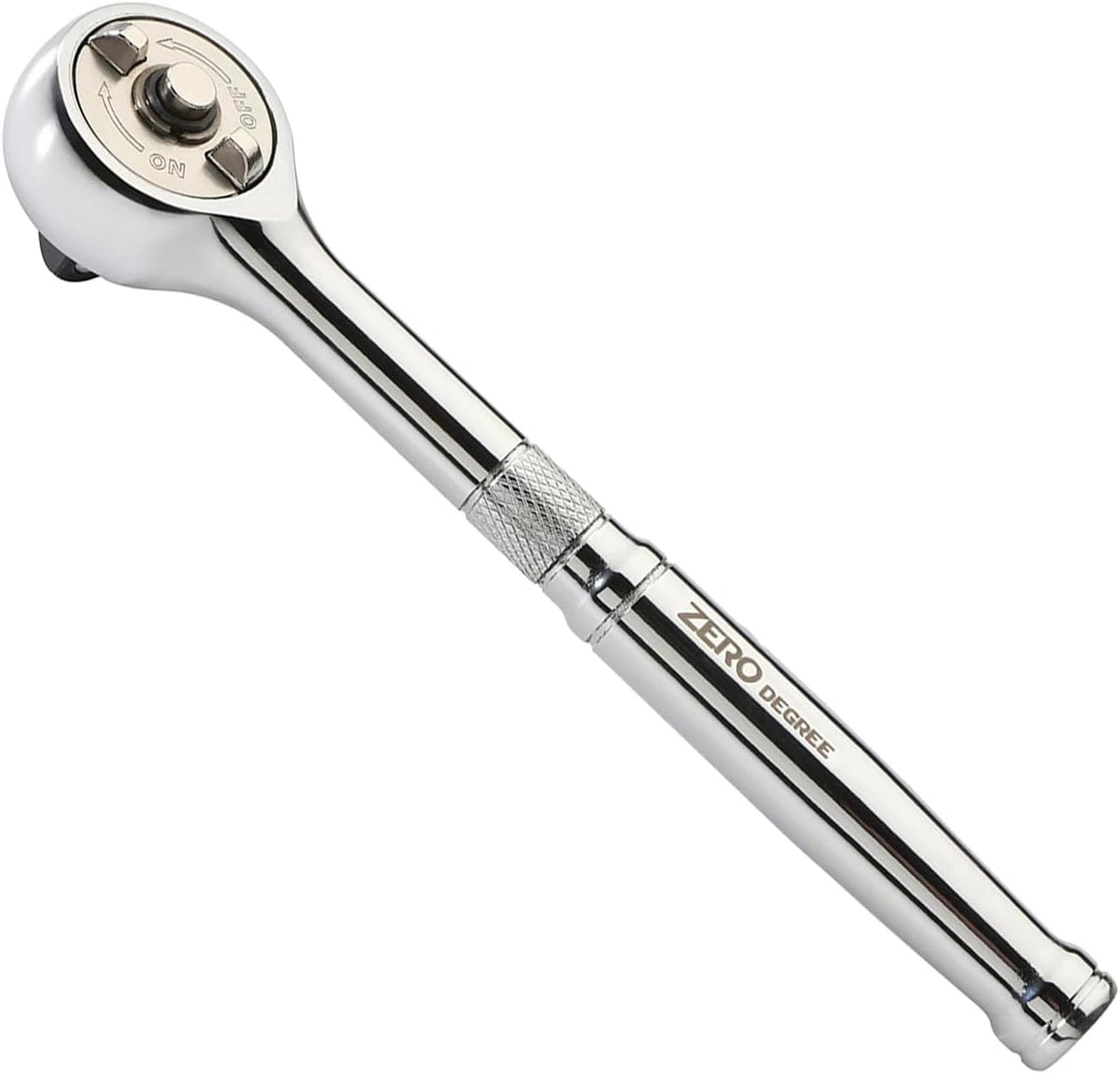 Gearless Ratchet Torque 1/4" for Zero Degree 38150 (ASME Certified)