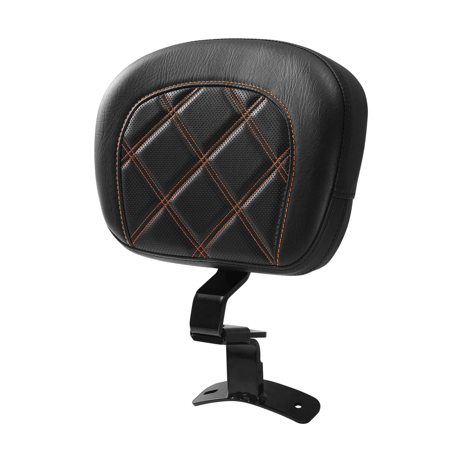 Backrest Pad for Harley Touring Road Glide (2009–2023)