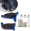 Engine Case Slider Protector Cover for Yamaha FZ1 Fazer (2006–2016)