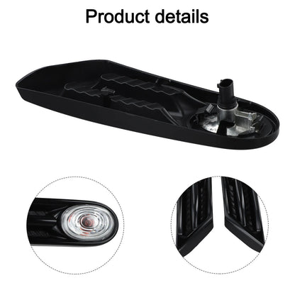 Fender Lights with Yellow Glow Suitable for Various For MINI Cooper Types