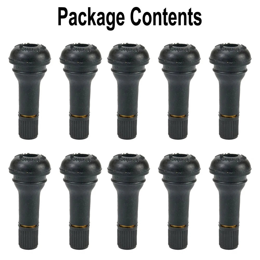 Rubber Valve Stems Tool Replacement for TR413