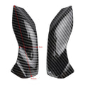 Headlight Fairing Side Panel for Yamaha MT-09 FZ09 MT-09 SP (2021–2022) Carbon T9