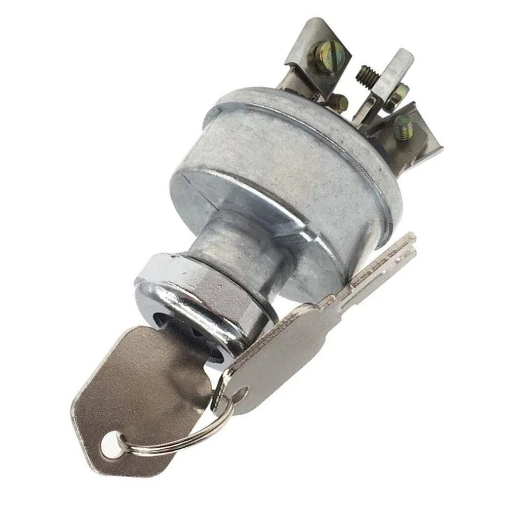 Ignition Switch for Hyster Forklift (OEM Style)