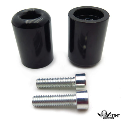 Bar End Slider Kit for Kawasaki Ninja ZX-10R (2006–2007)