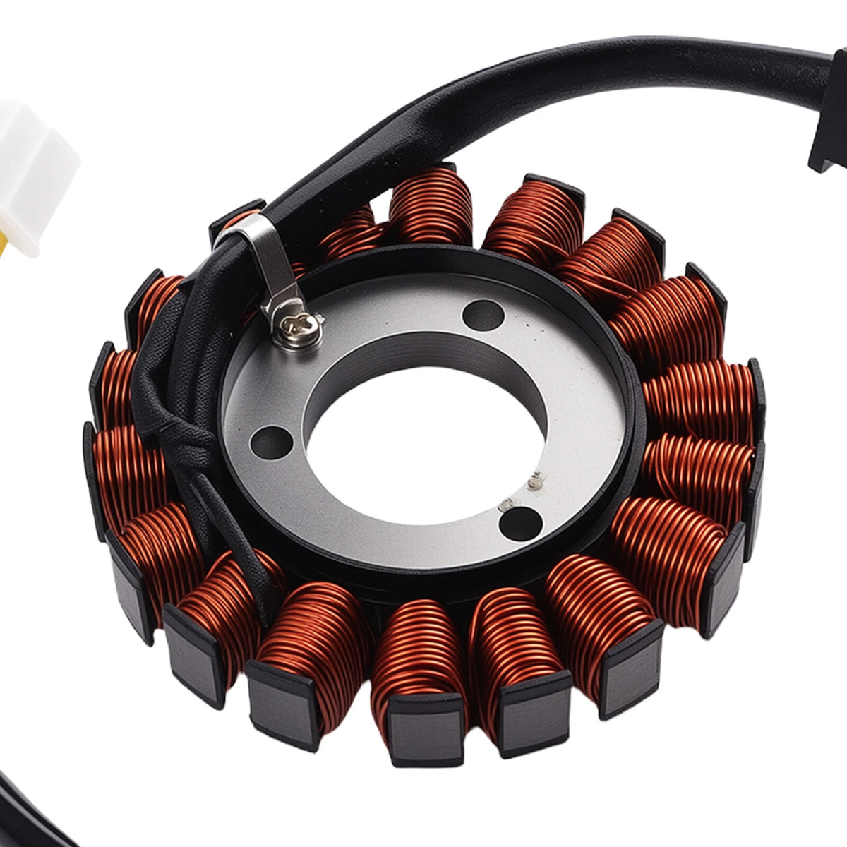 Stator Regulator Assembly for Suzuki GSX-R600/600Z (2006–2024) 31401-01H00 32800-41F10