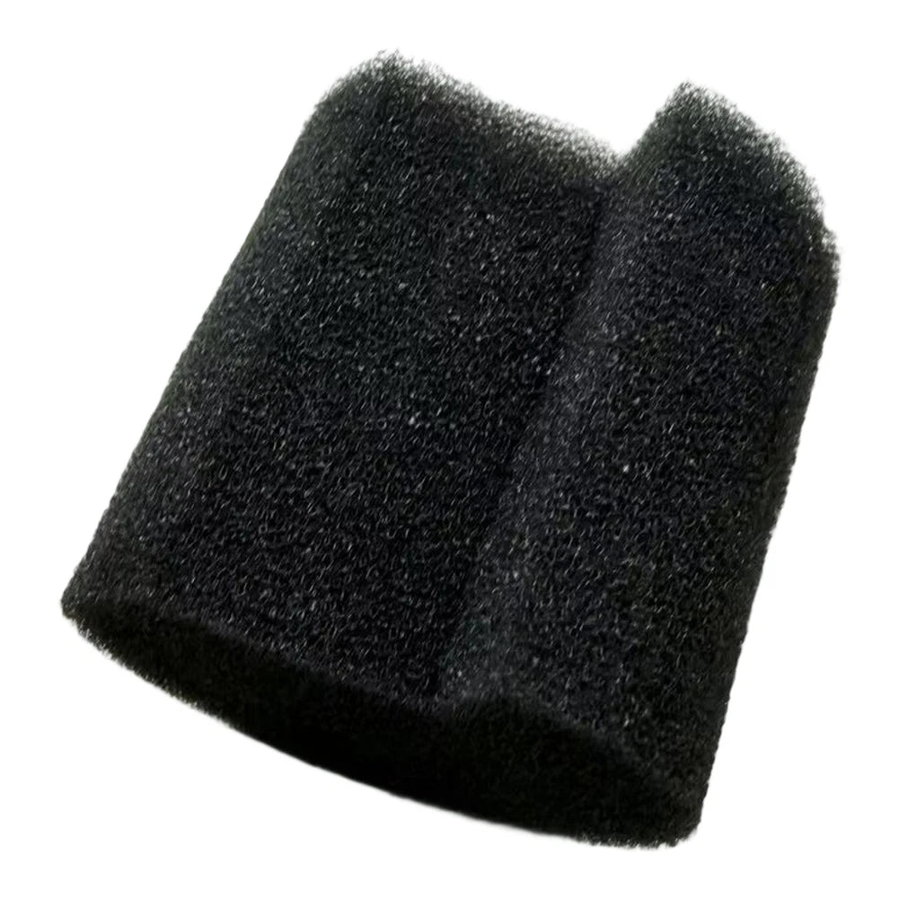 Cylinder Filter Sponge for Home Cleaning (No Year Range Provided)