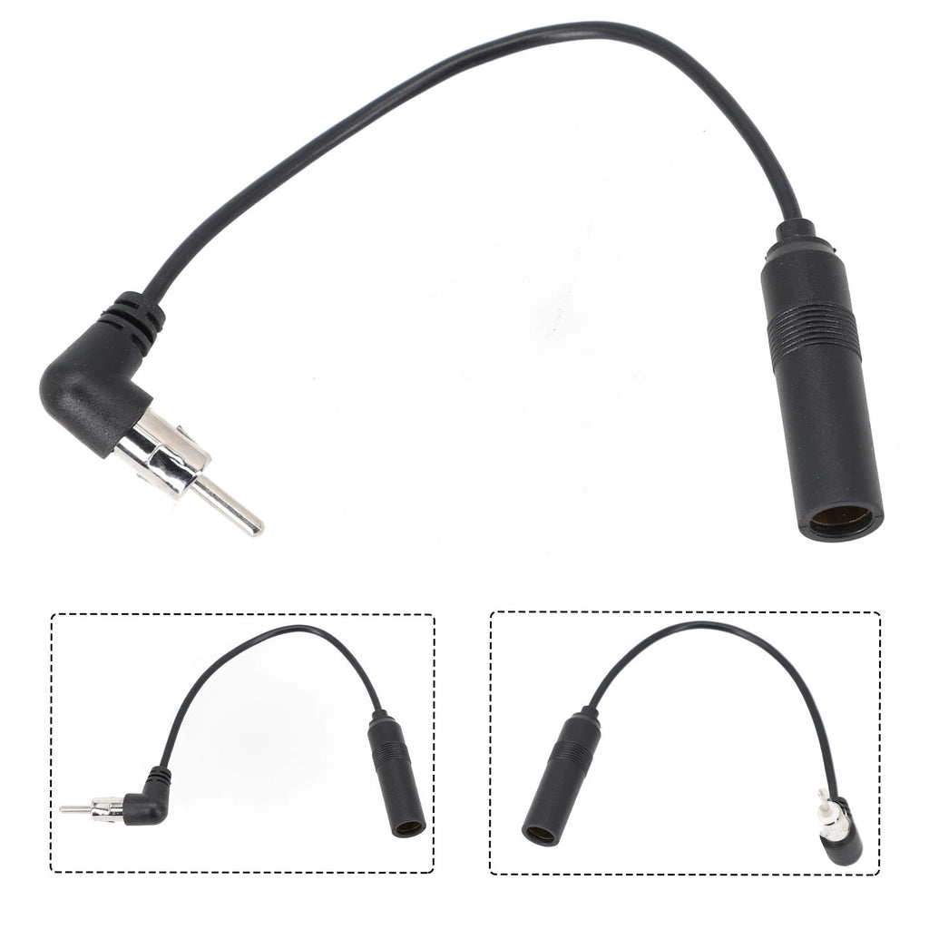 FM/AM Antenna Adapter for Car (2010–2023)