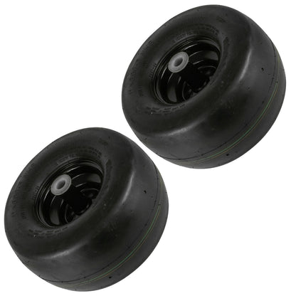 Deck Caster Wheels Replacement for Troy-Bilt Z42 Z46 Z50 Z54 (2009–2010)