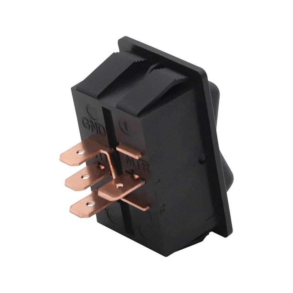 12V 40A Reversing Switch for Boats and Tools (12V Systems)