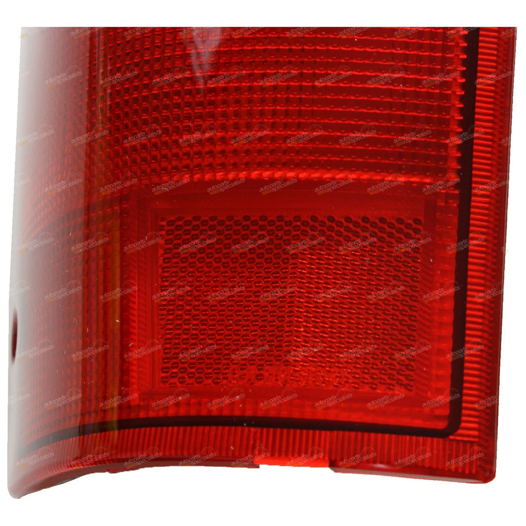 LH Tail Light for Holden Jackaroo (1992–2003) LHS Left Passenger