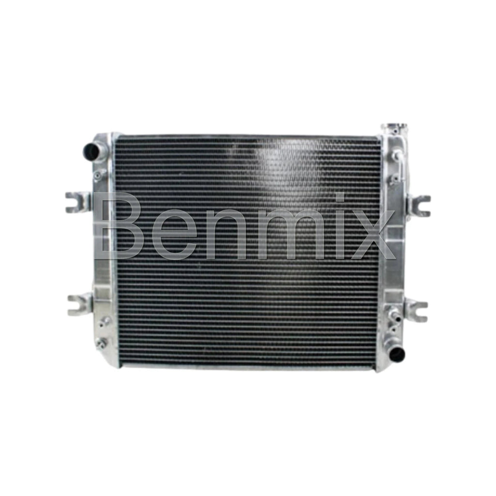 Radiator 12181000102 for Linde Yanmar Forklift (1218)