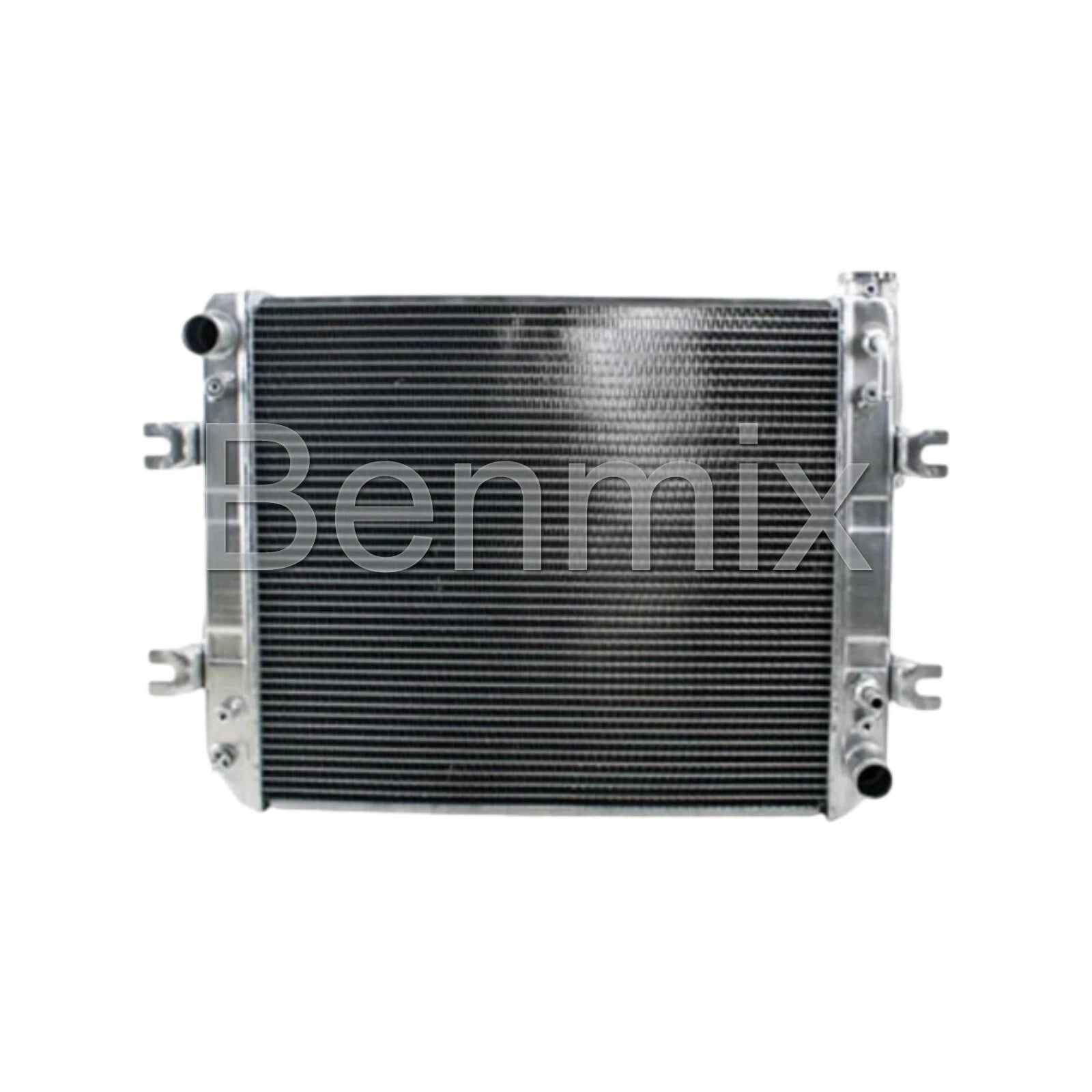 Radiator 12181000102 for Linde Yanmar Forklift (1218)