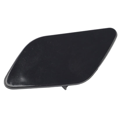 Front Left Headlight Washing Nozzle Cover for Porsche Cayenne