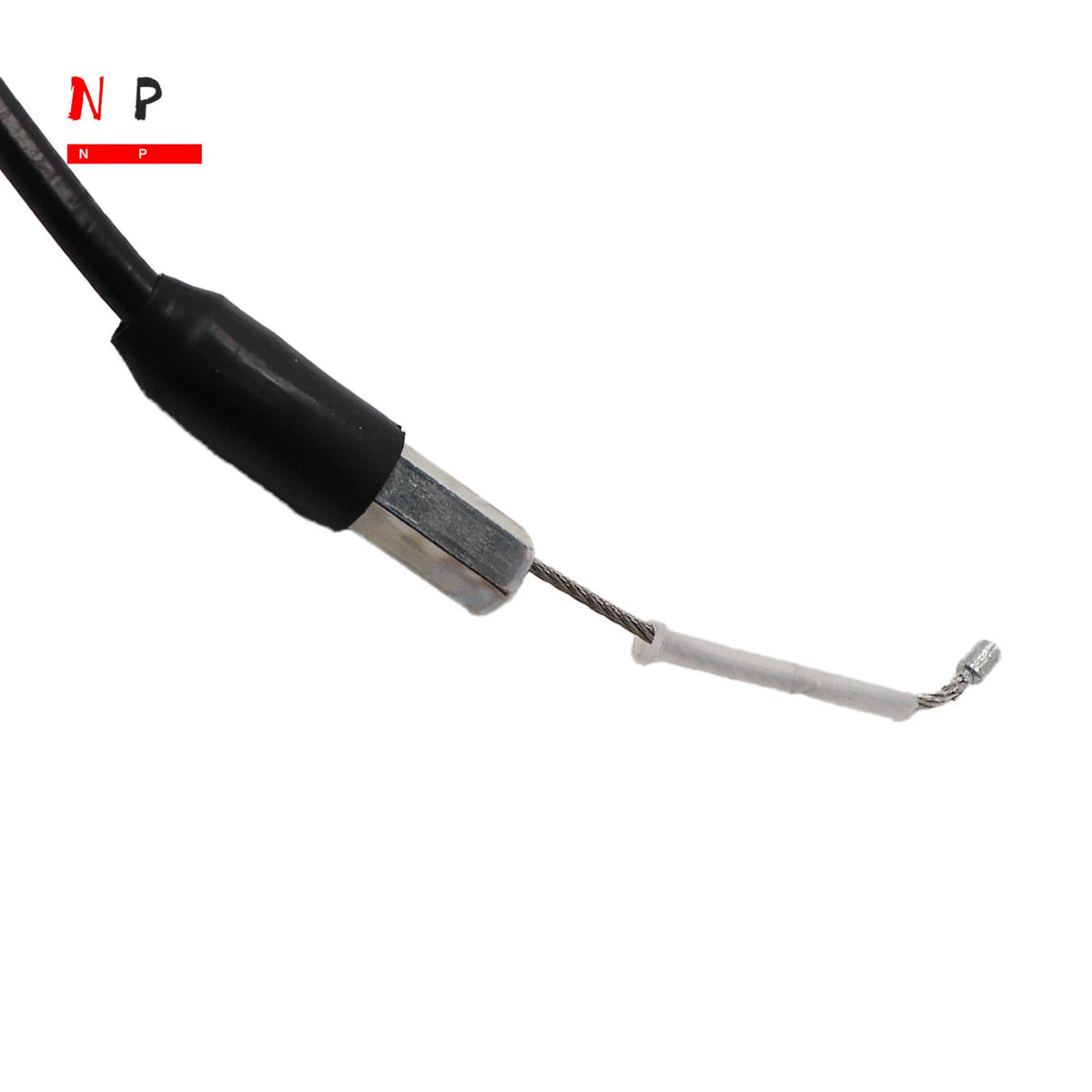 Throttle Cable for Arctic Cat 400 DVX (2004–2008) 3487-003