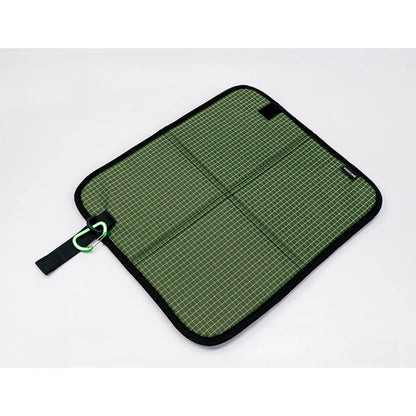 Waterproof Picnic Mat for Hiking Camping Travel 35x31cm