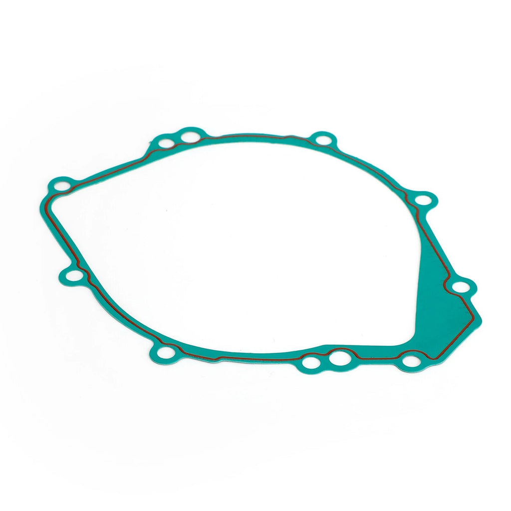Alternator Stator Cover Gasket for Yamaha FZ1 FZS 1000 / S Fazer (2001–2005)