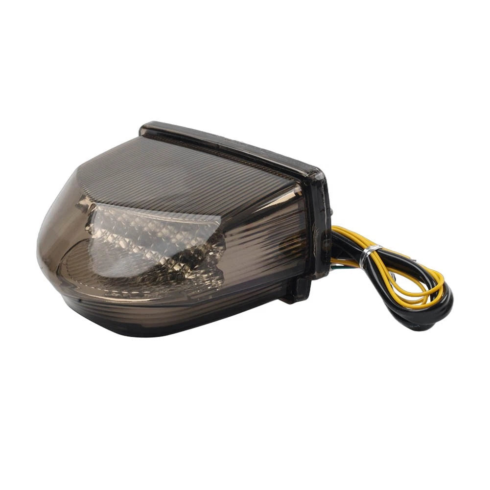 LED Brake Tail Light Turn Signal Lamp for Honda CBR 600 (2007–2011)