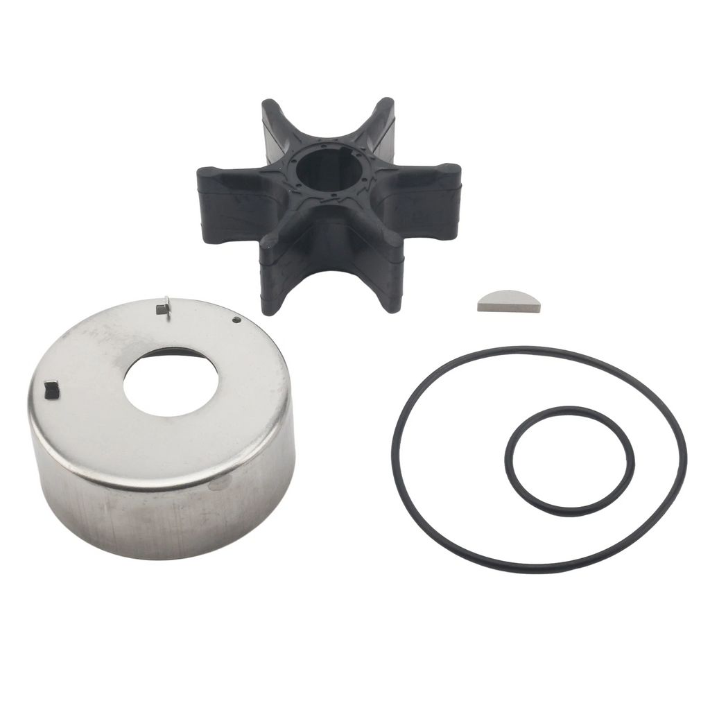 Water Pump Repair Kit for Yamaha Outboard (18-3523-1, 18-3523, 18-3442)