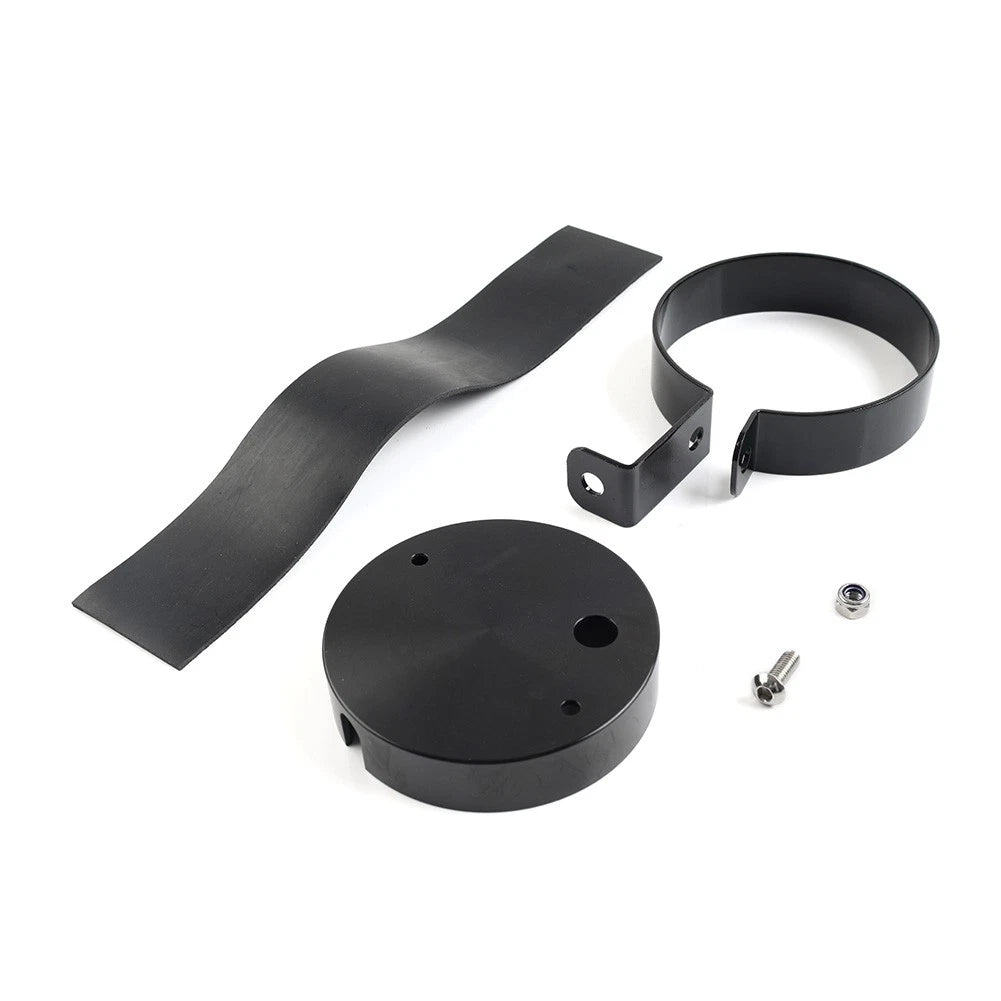 Speedometer Side Mount Relocation Bracket for Harley Sportster XL 883 1200 (2004–2023)