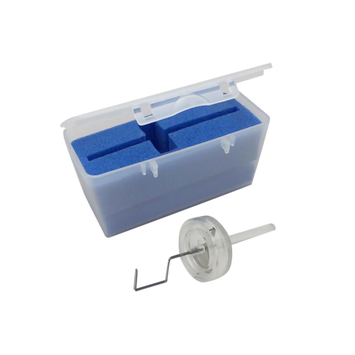 Watch Balance Regulating Key Wrench Tool for ETA 3135 2130 3035