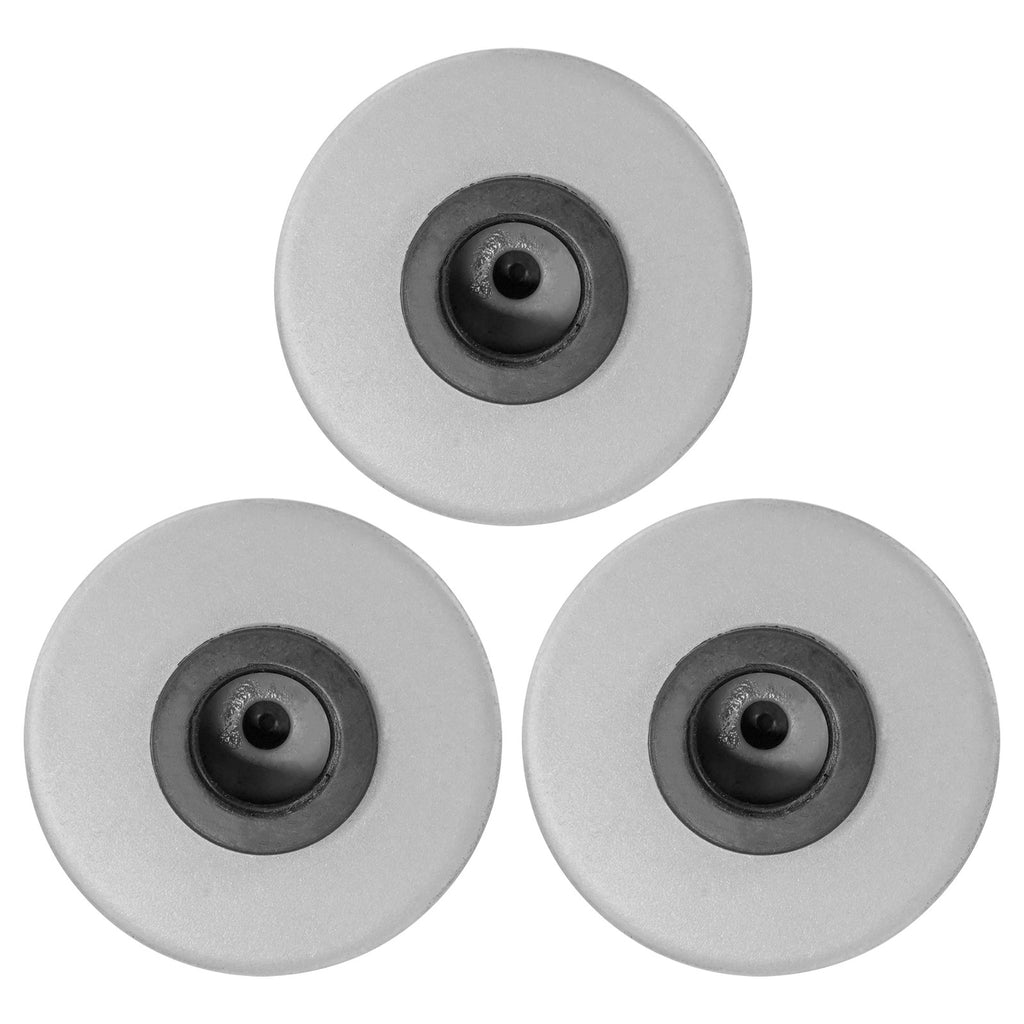 3 Pack Oil Filter Replacement for Suzuki RMZ250 RMZ450 Address 250 (2004-2024)