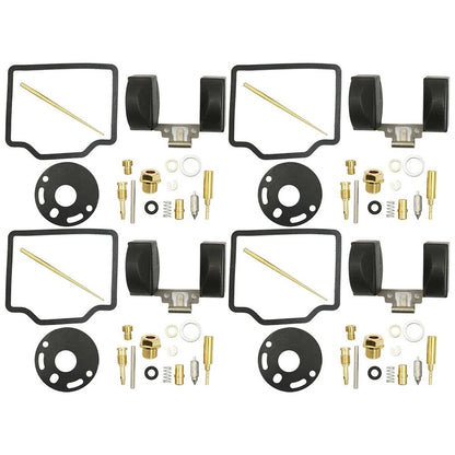 Set of 4 Carburetor Repair Tools for Home Garden