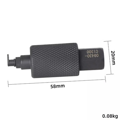 Clutch Wear Tool for Car Maintenance (Adjusting Tool, OEM 09430-C1300)