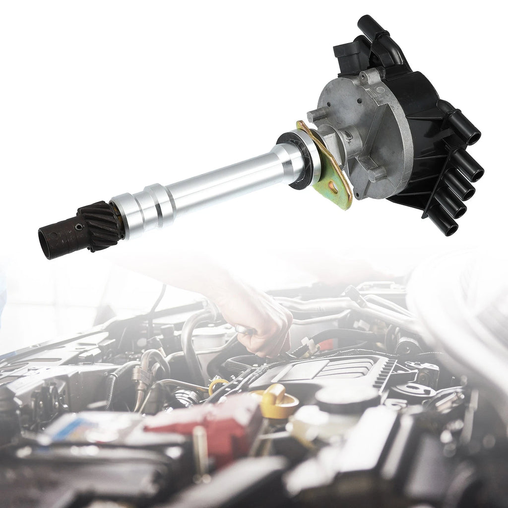 Ignition Distributor Replacement for Chevrolet Tahoe Suburban Yukon (1996–2000)