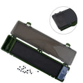 Storage Case for Tackle Box (Waterproof, Dustproof, Portable)