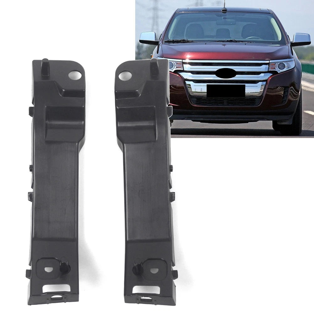Front Bumper Support Bracket for Ford Edge (2007–2010)