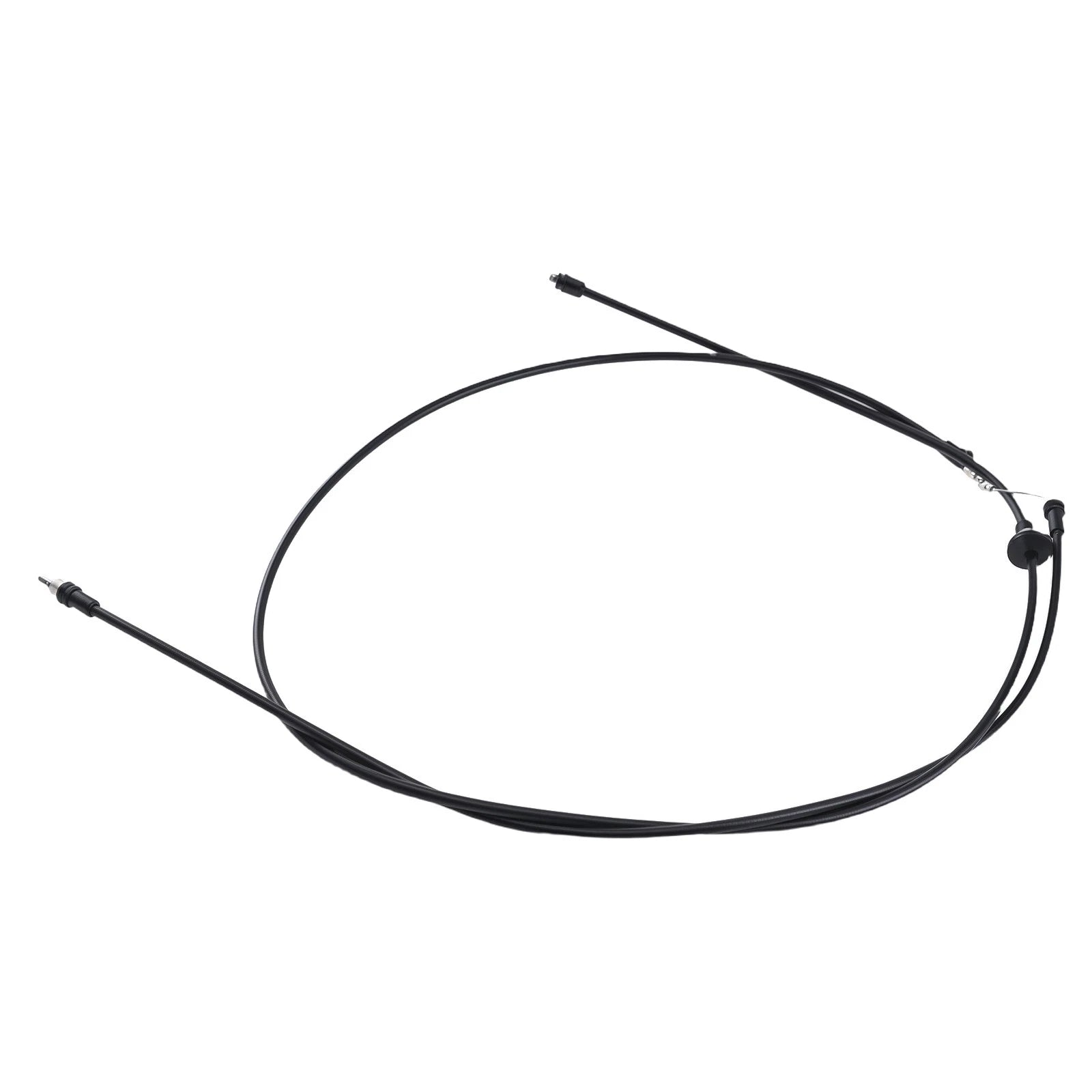 Bonnet Cable for Jaguar X-Type (2001–2008) C2S19101