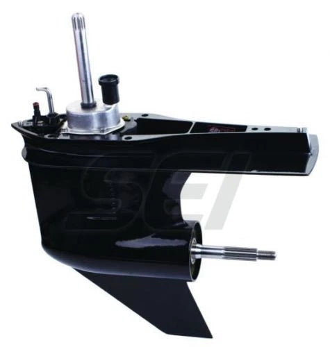 Counter Rotation Lower Unit for Mercruiser Alpha Gen 2