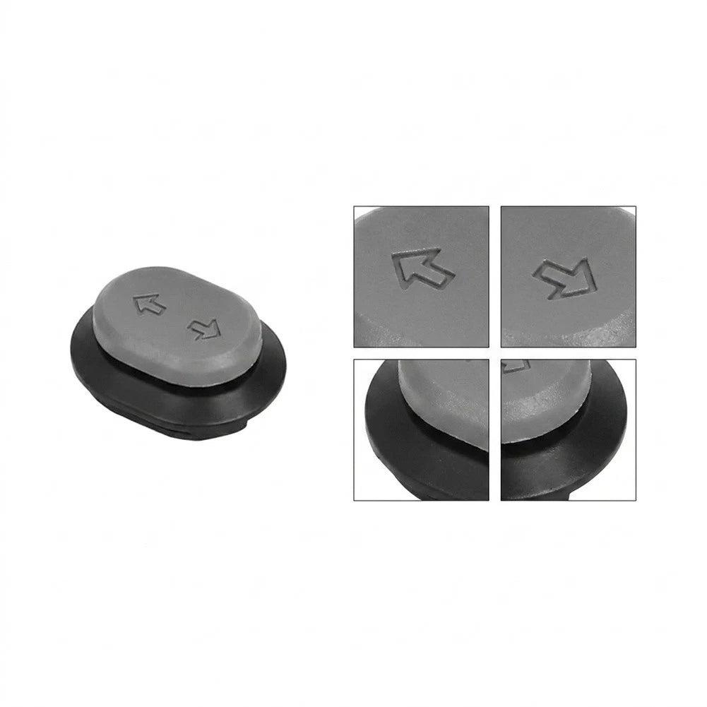 Turn Signal and Headlight Switch for Ninebot Max G2 E-Scooter