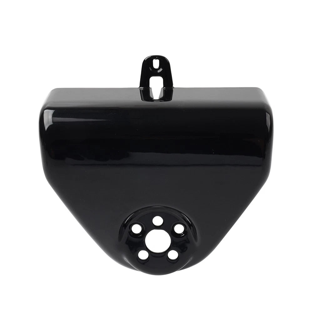 Headlight Handlebar Clamp Cover for Harley Road King FLHR/C (2003–2013)