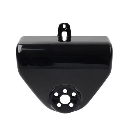 Headlight Handlebar Clamp Cover for Harley Road King FLHR/C (2003–2013)