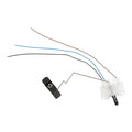 Fuel Level Sensor Replacement for Volkswagen Tiguan (2008–2012)