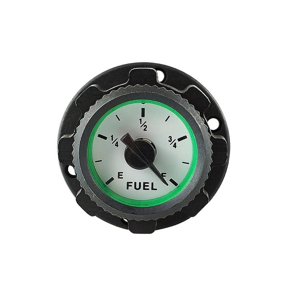 Brass Mechanical Fuel Gauge for Generator (Oil Level Measurement)