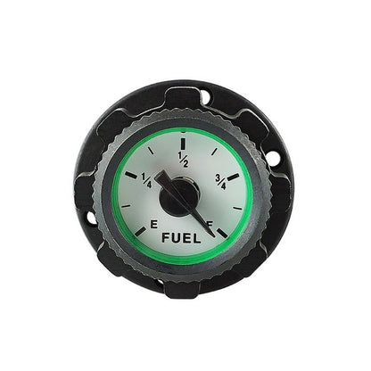 Brass Mechanical Fuel Gauge for Generator (Oil Level Measurement)