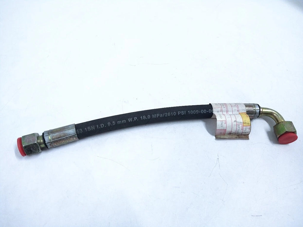 Hose for Volvo Penta 3584428 (OEM)