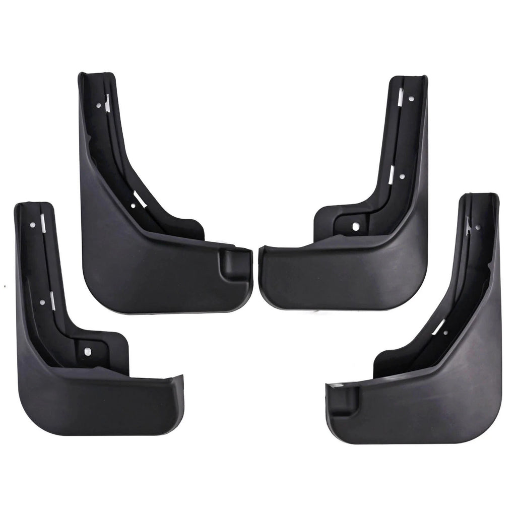 Mud Flaps for BYD Seagull (2023–2023)