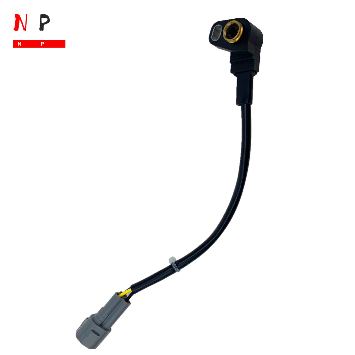 Throttle Position Sensor for Honda, Suzuki, KTM, Yamaha, Kawasaki