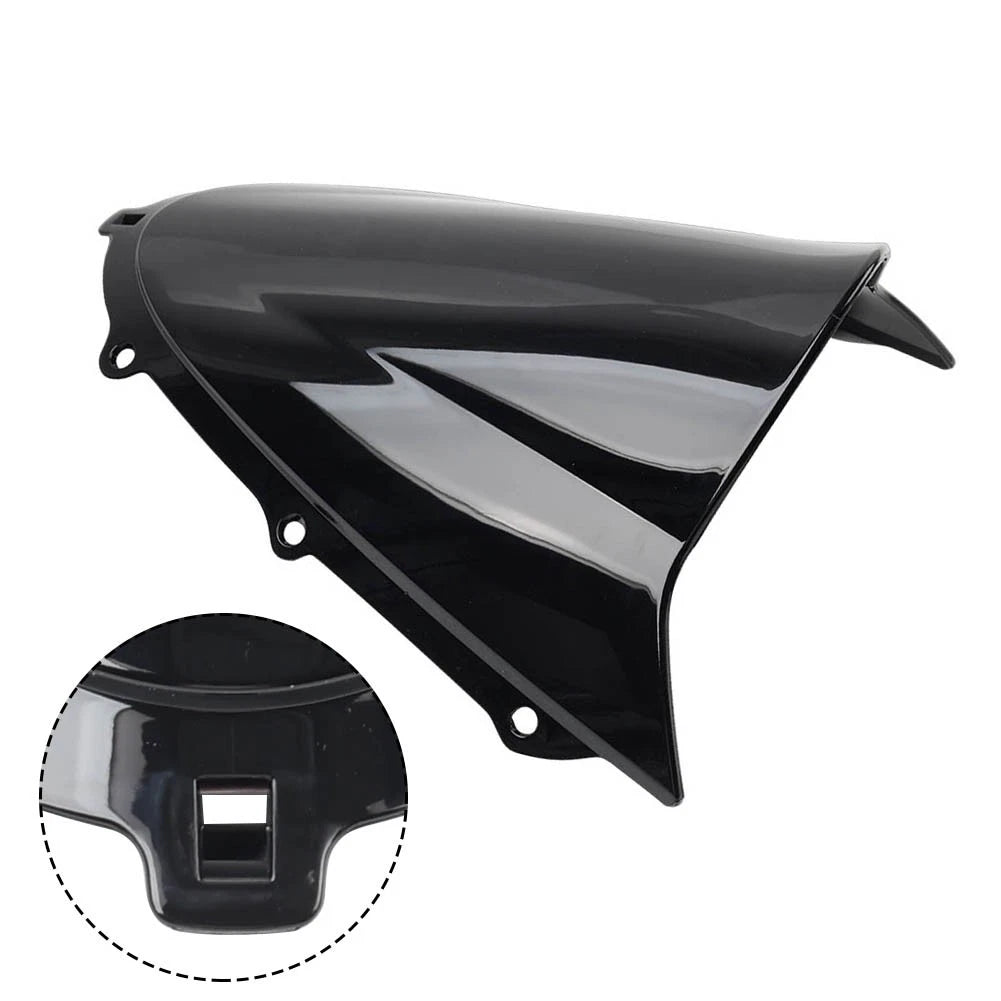 Windscreen Windshield Deflector for Suzuki GSXR 125 150 (2018–2022)