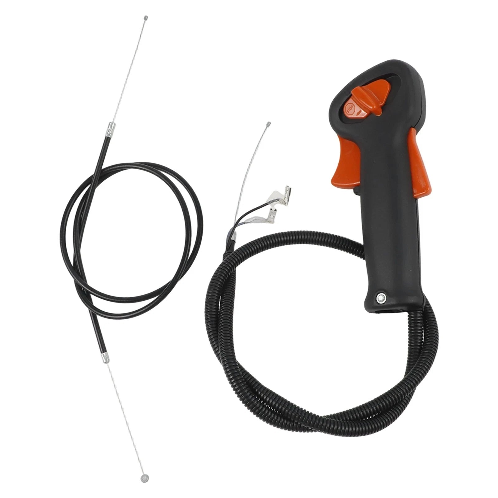 Throttle Trigger Cable Handle Switch for Trimmers (2010–2023)