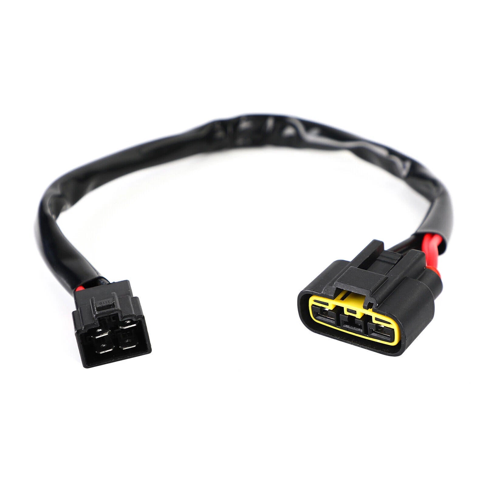 Regulator Rectifier Connector Plug for Triumph Street Triple 675 (2006–2016)