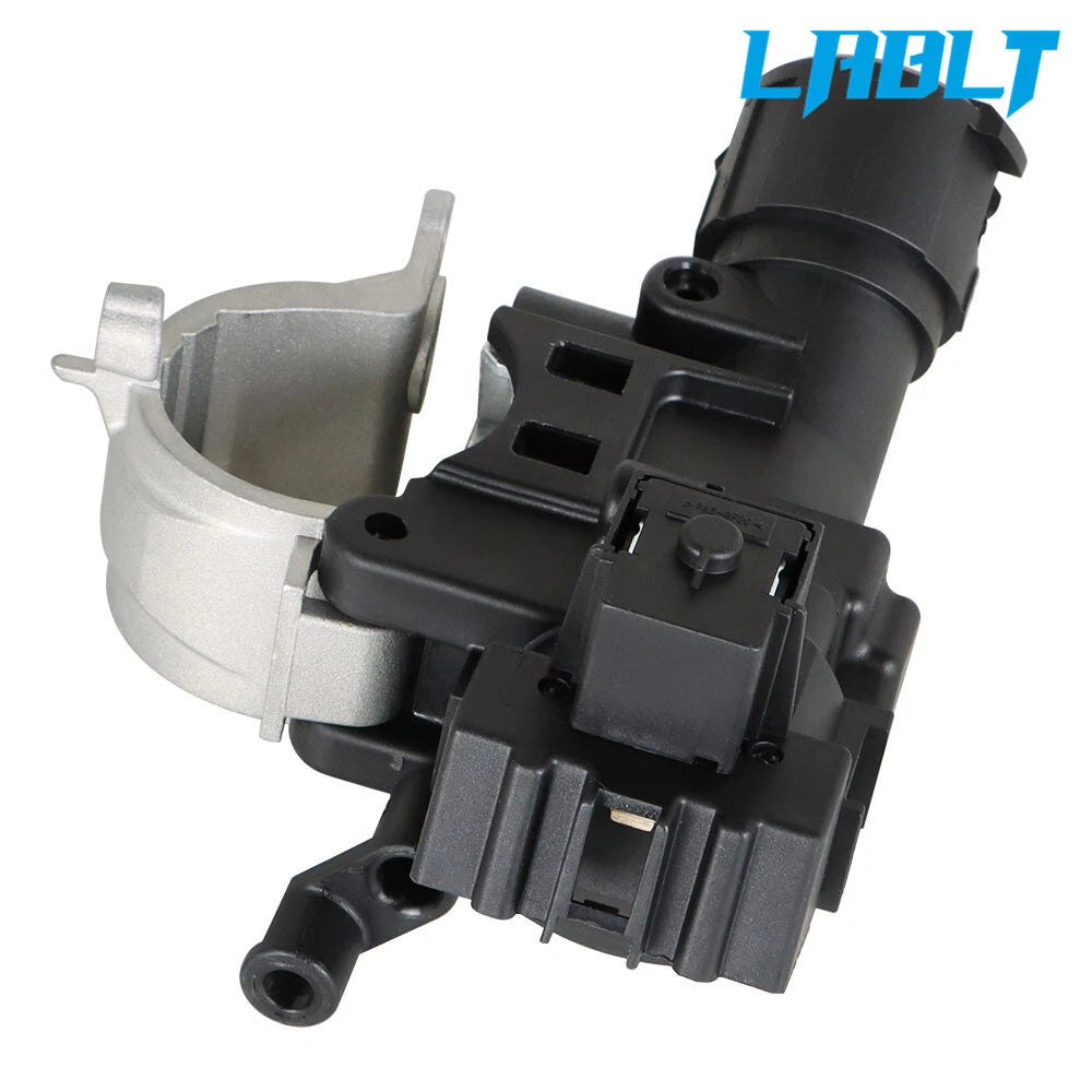 Front Ignition Lock Housing for Ford Focus Escape Mazda Tribute (2008–2011)