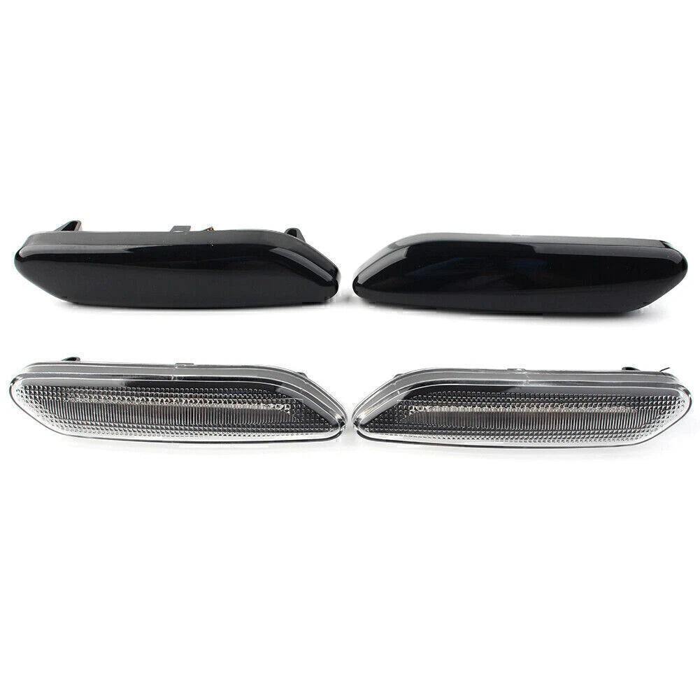 LED Dynamic Side Marker Turn Signal Light for Mini Cooper R60 R61 (2012–2017)