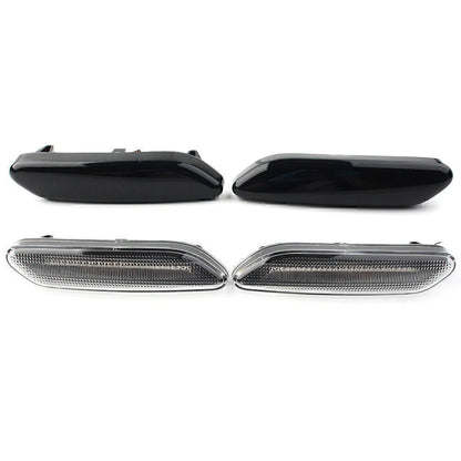 LED Dynamic Side Marker Turn Signal Light for Mini Cooper R60 R61 (2012–2017)