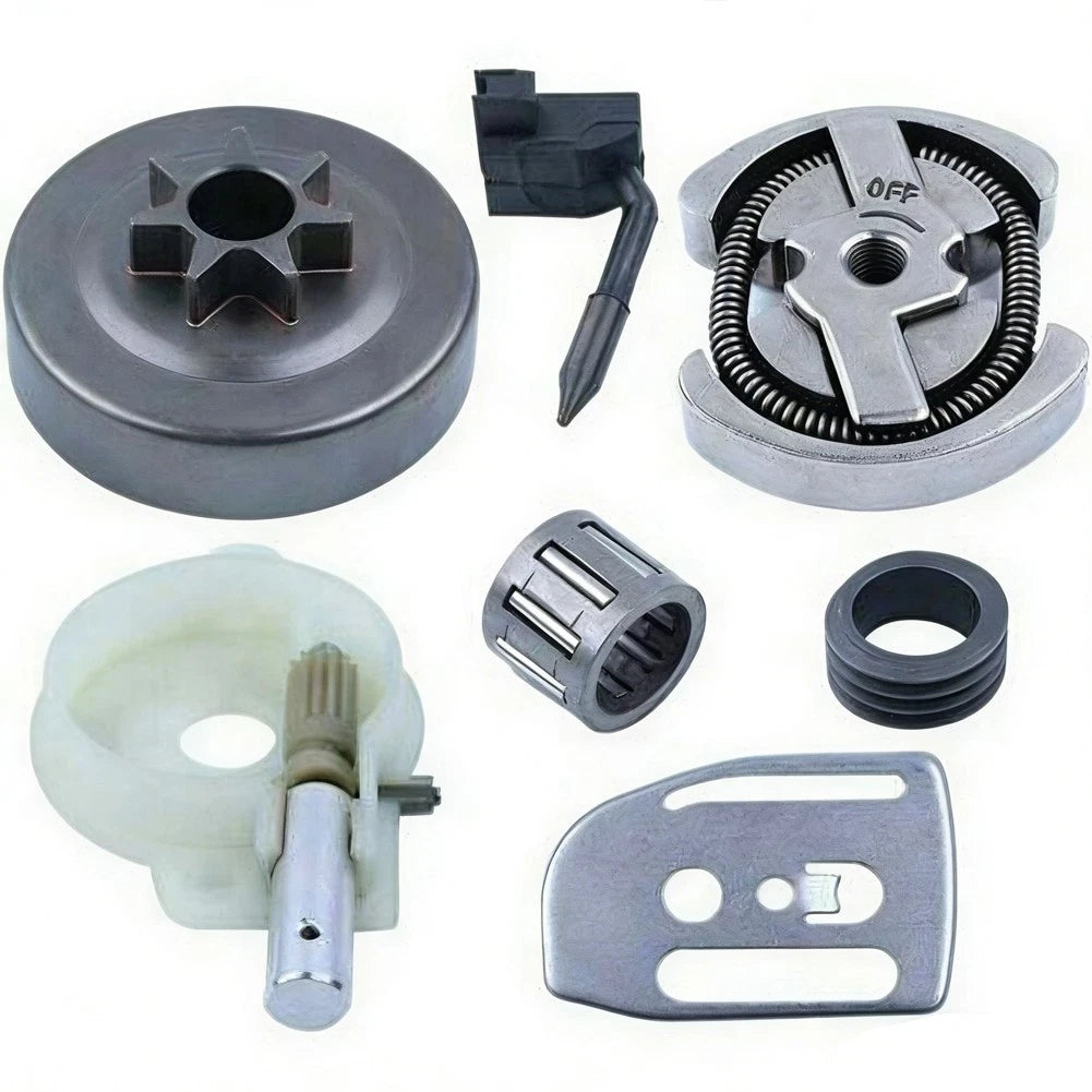 Oil Pump Gear for Chainsaw Models 36, 41