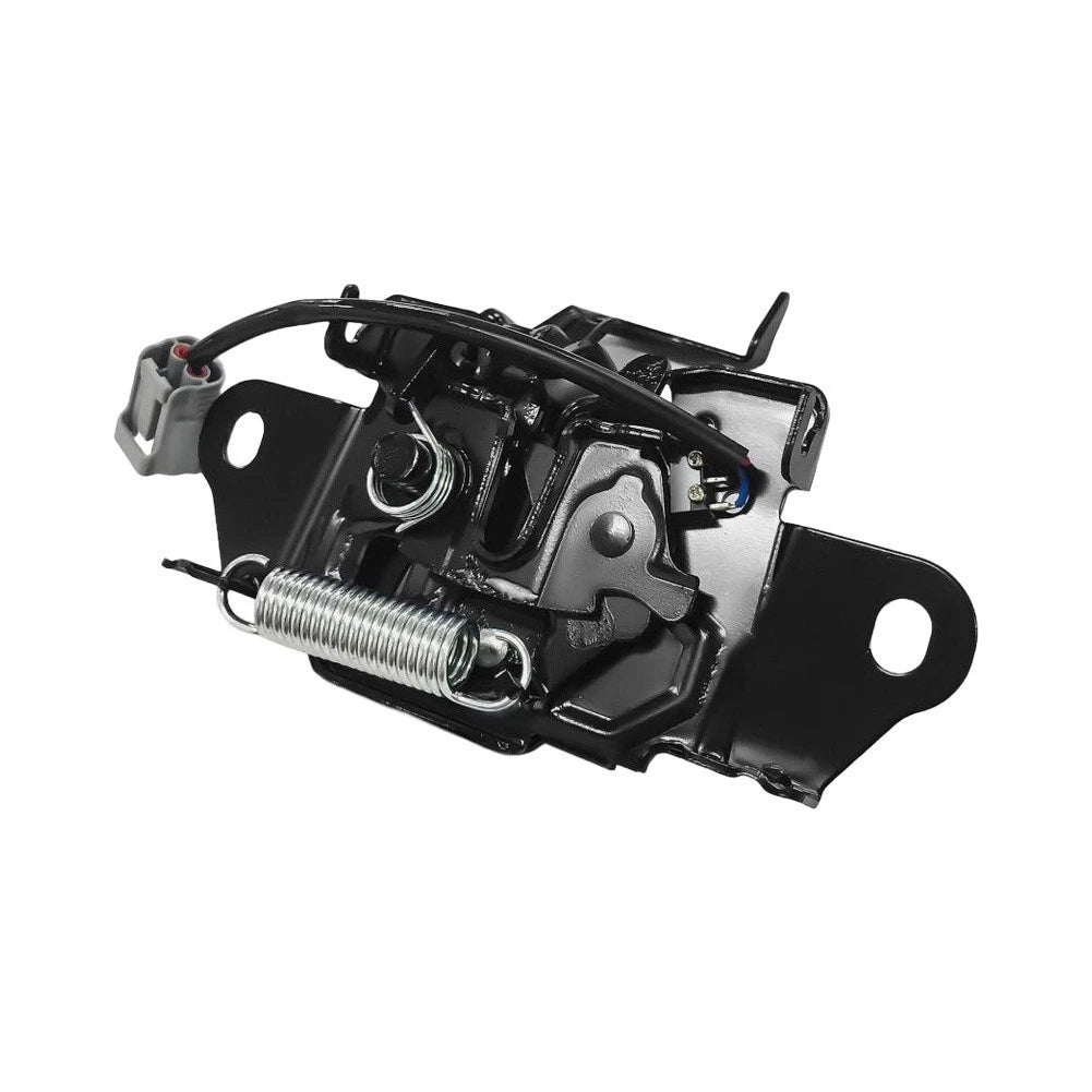 Engine Hood Lock GV9B56620 for Mazda 3 2014-2018 GHP9-56-620 Direct Replacement