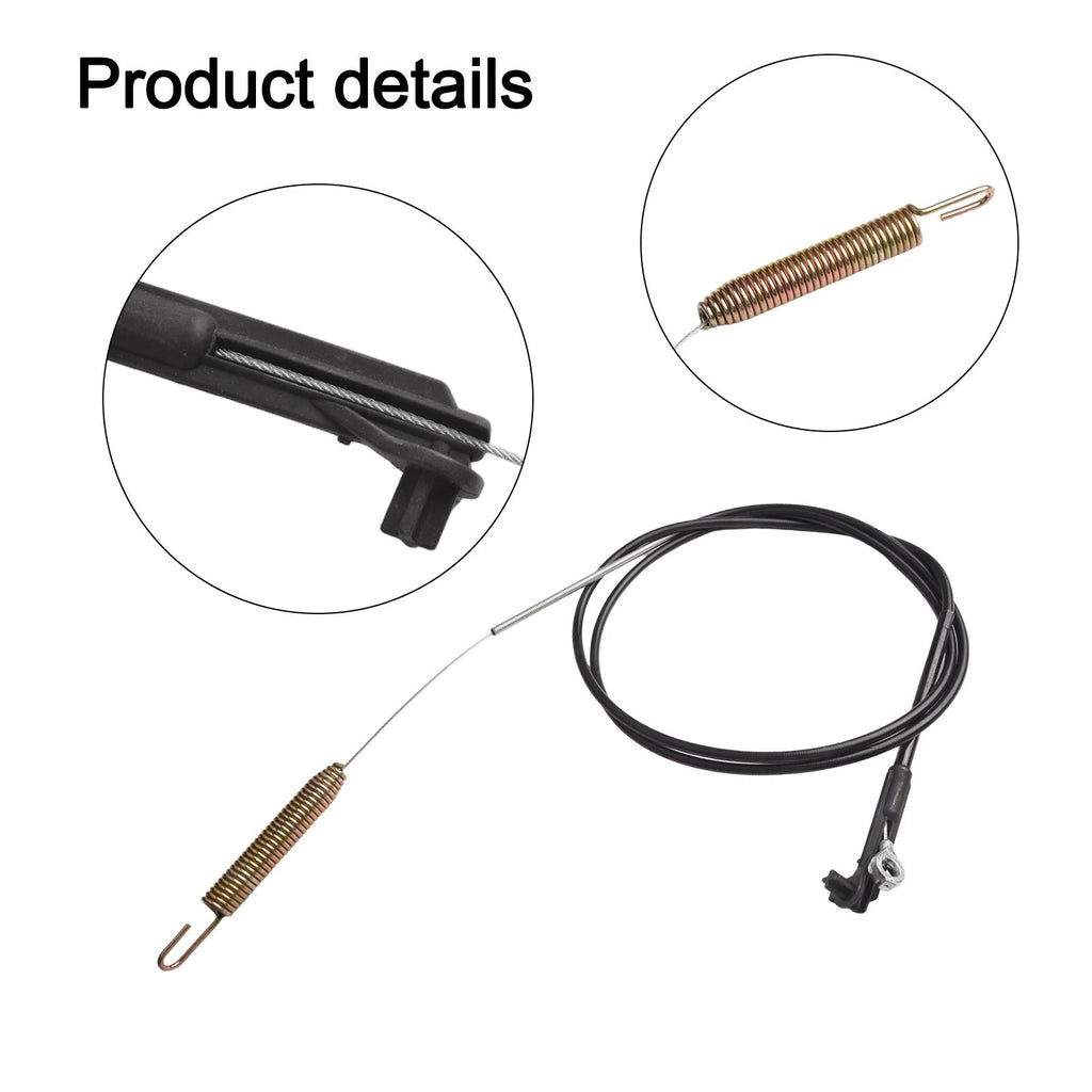 Brake Cable for Lawn Mower